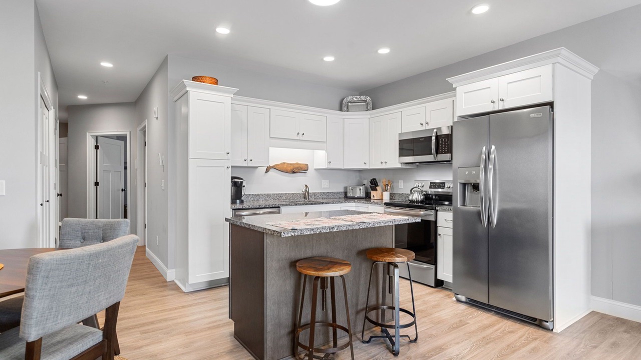 Photo of Kitchen in Hampton
