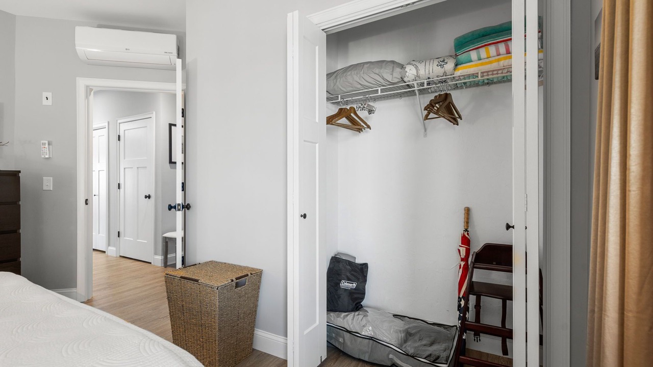 Photo of Bedroom in Hampton