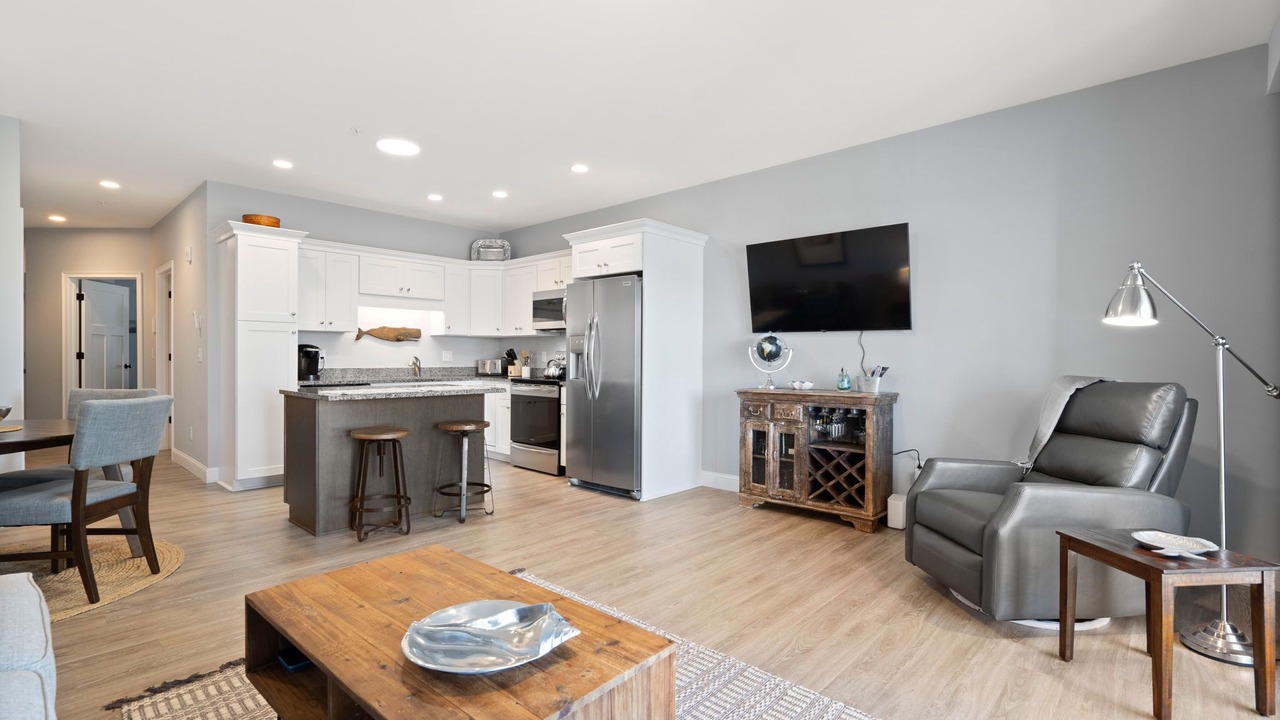 Photo of Livingroom in Hampton