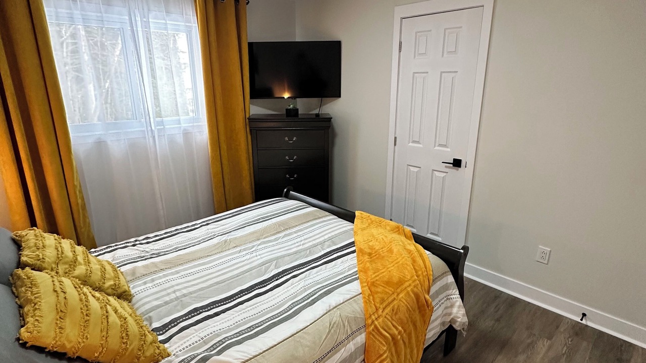 Photo of Bedroom in Chertsey