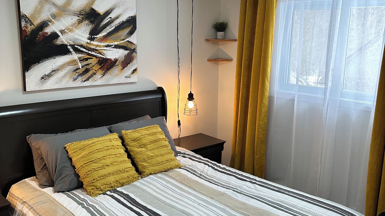 Photo of Bedroom in Chertsey