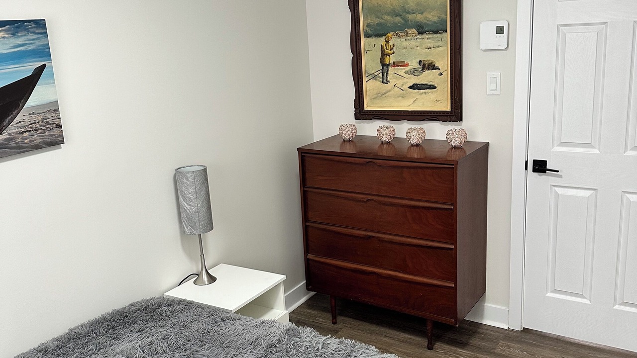 Photo of Bedroom in Chertsey