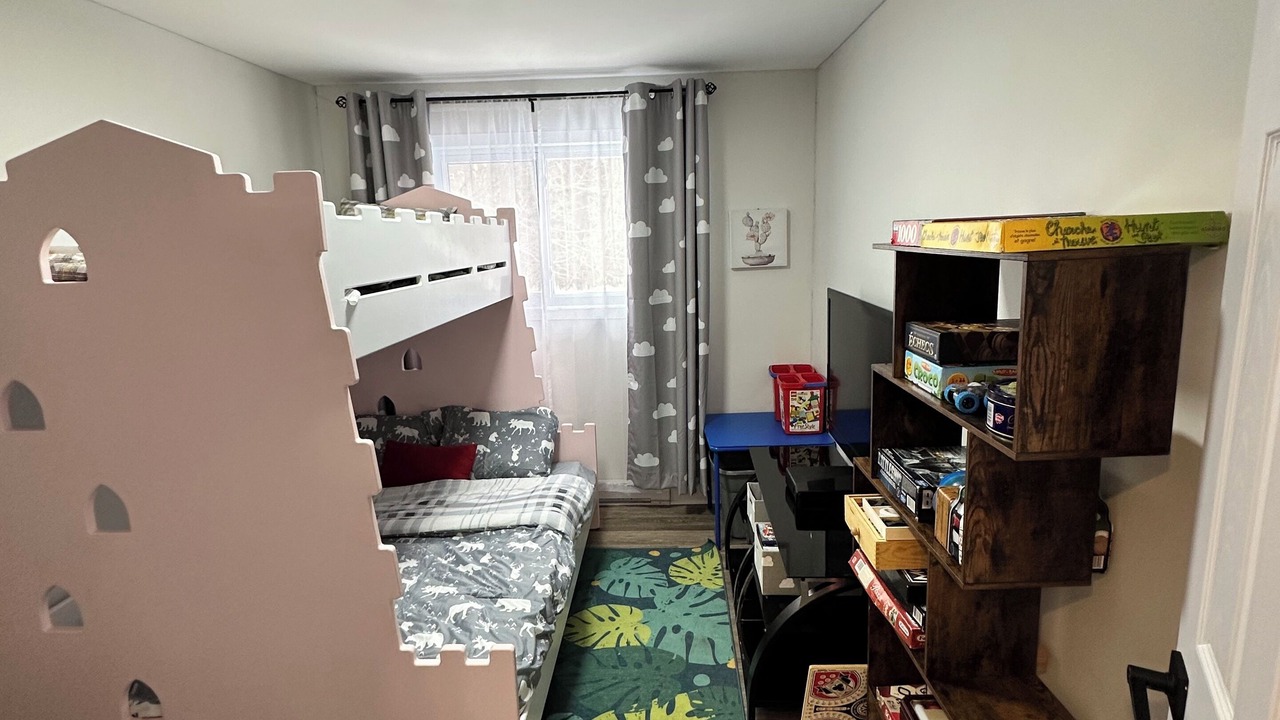 Photo of Bedroom in Chertsey