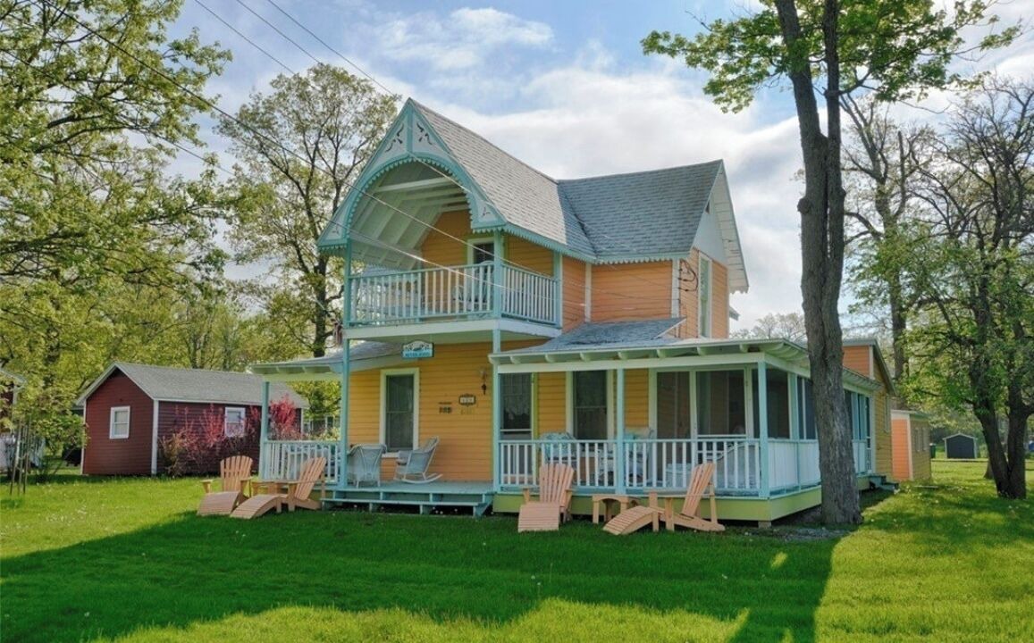 Photo of Outdoor in Thousand Island Park