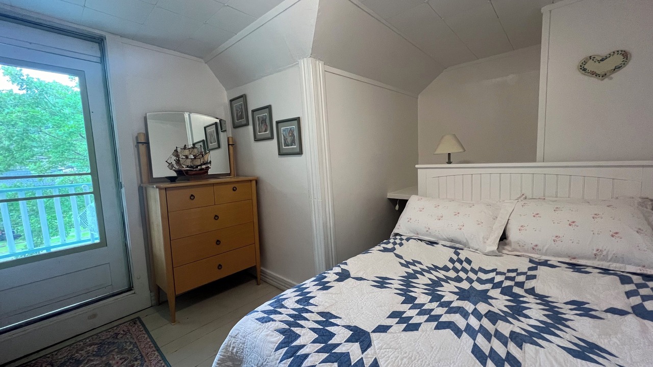 Photo of Bedroom in Thousand Island Park