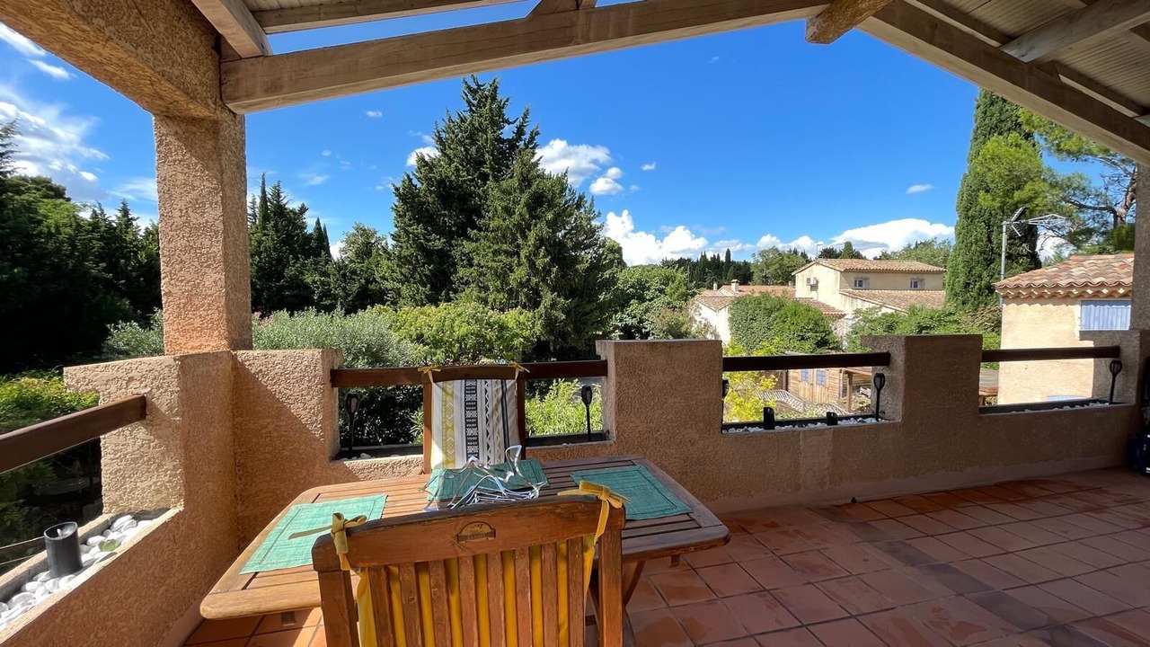 Photo of Outdoor in Paradou