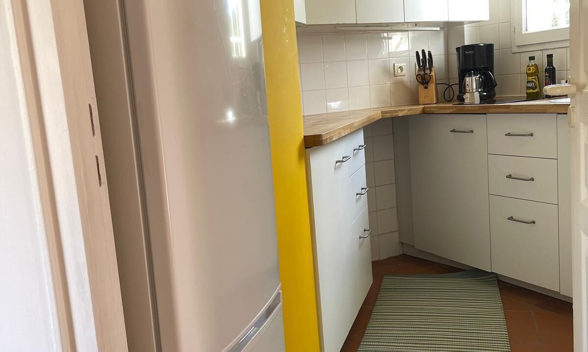 Photo of Kitchen in Paradou