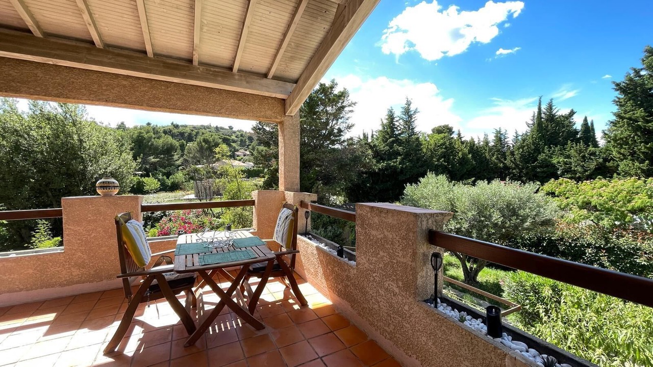 Photo of Outdoor in Paradou
