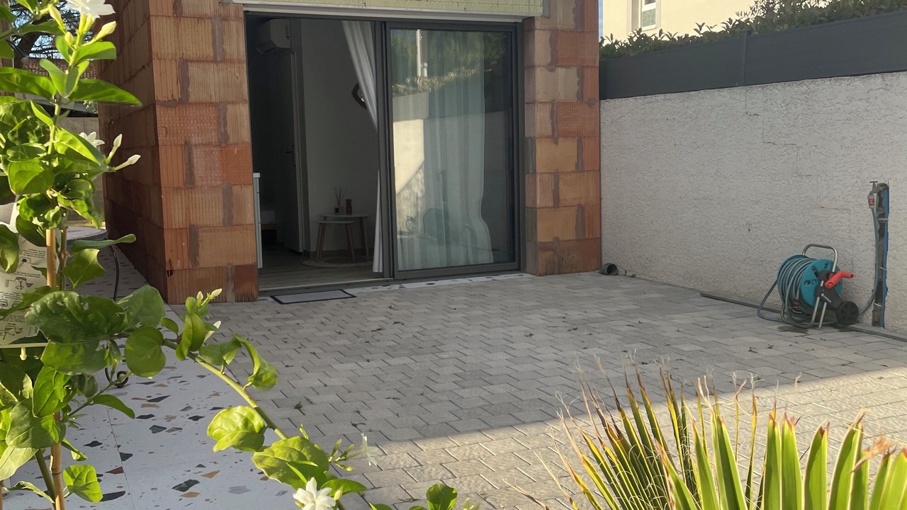 Photo of Outdoor in Aniane