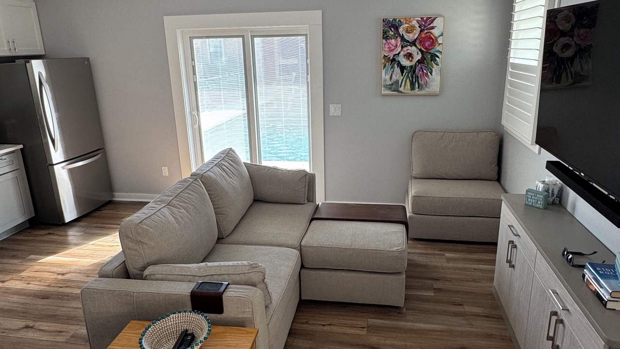 Photo of Bedroom in Flintrock Falls