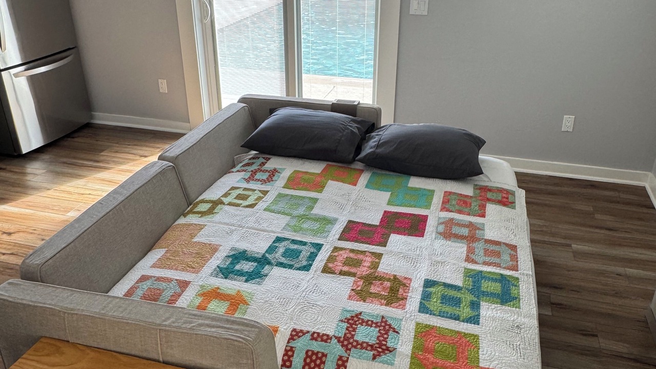 Photo of Bedroom in Flintrock Falls