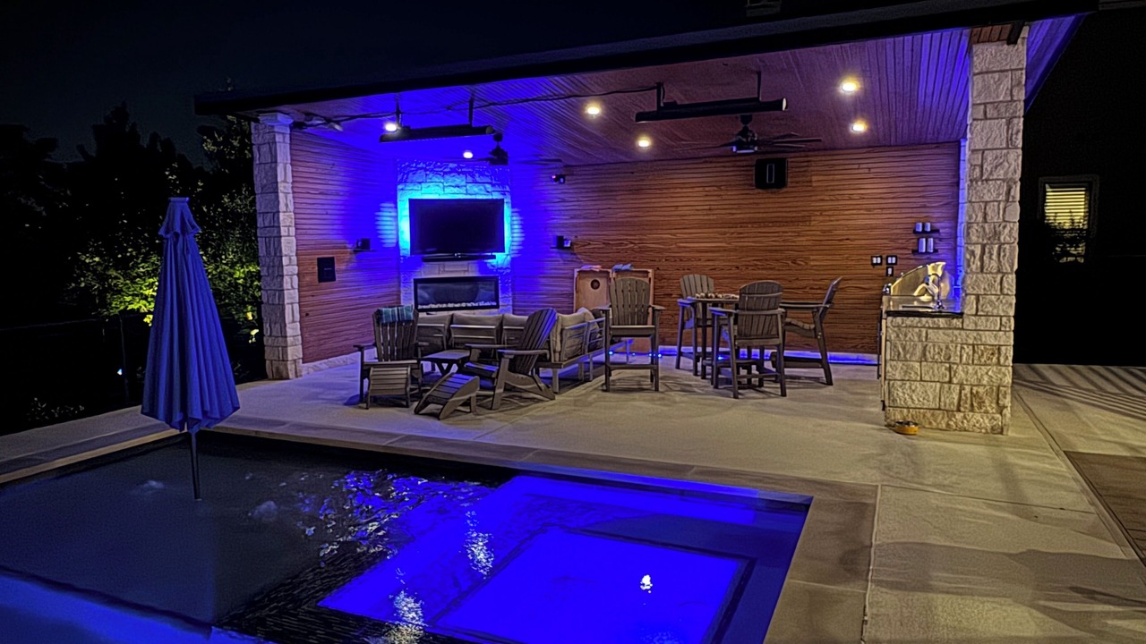 Photo of Outdoor in Flintrock Falls