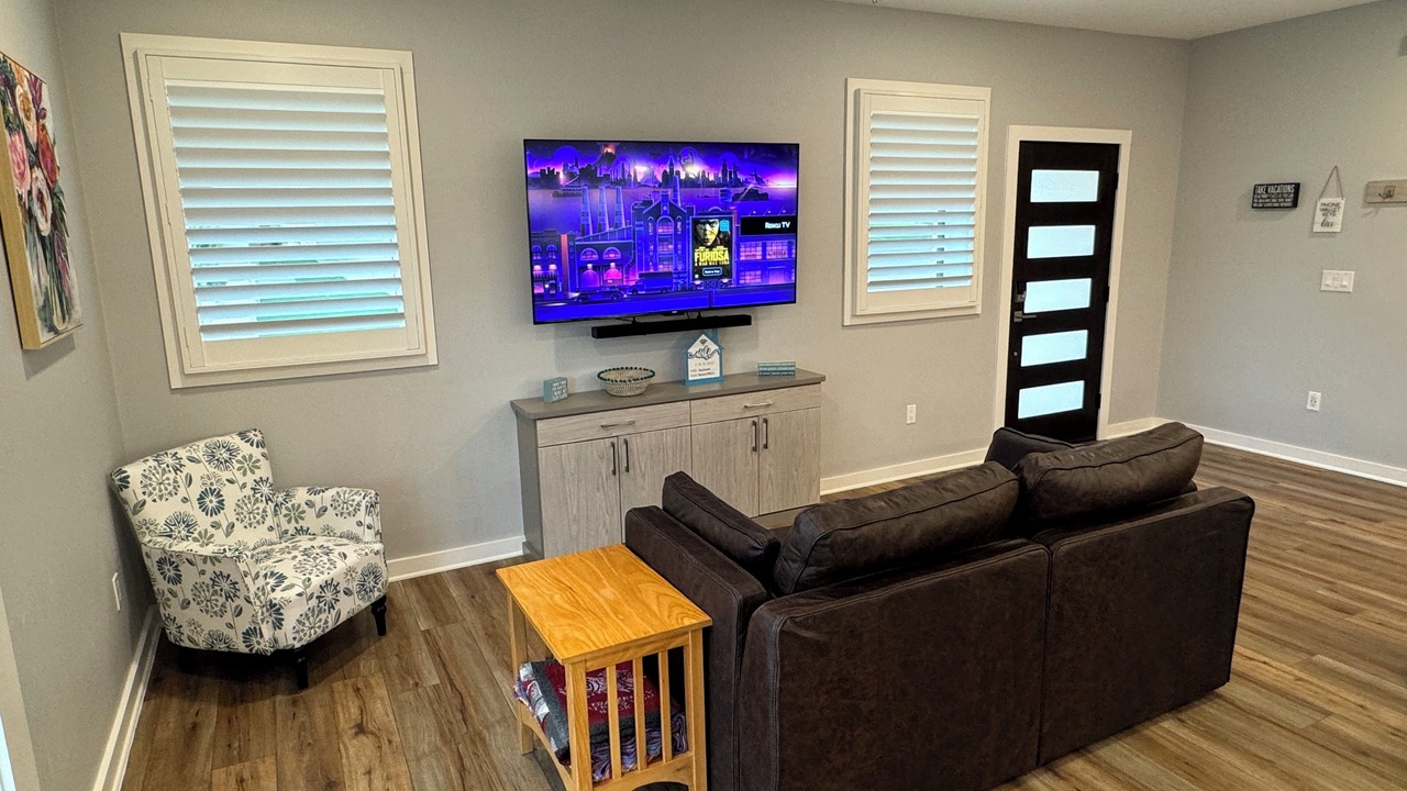 Photo of Bedroom in Flintrock Falls