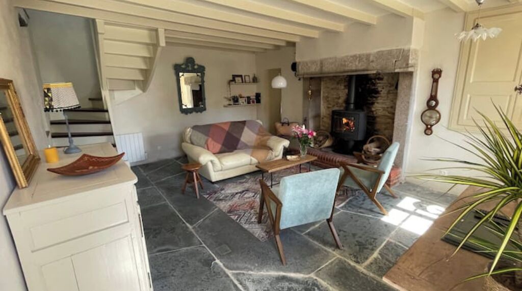 Photo of Livingroom in Surtainville