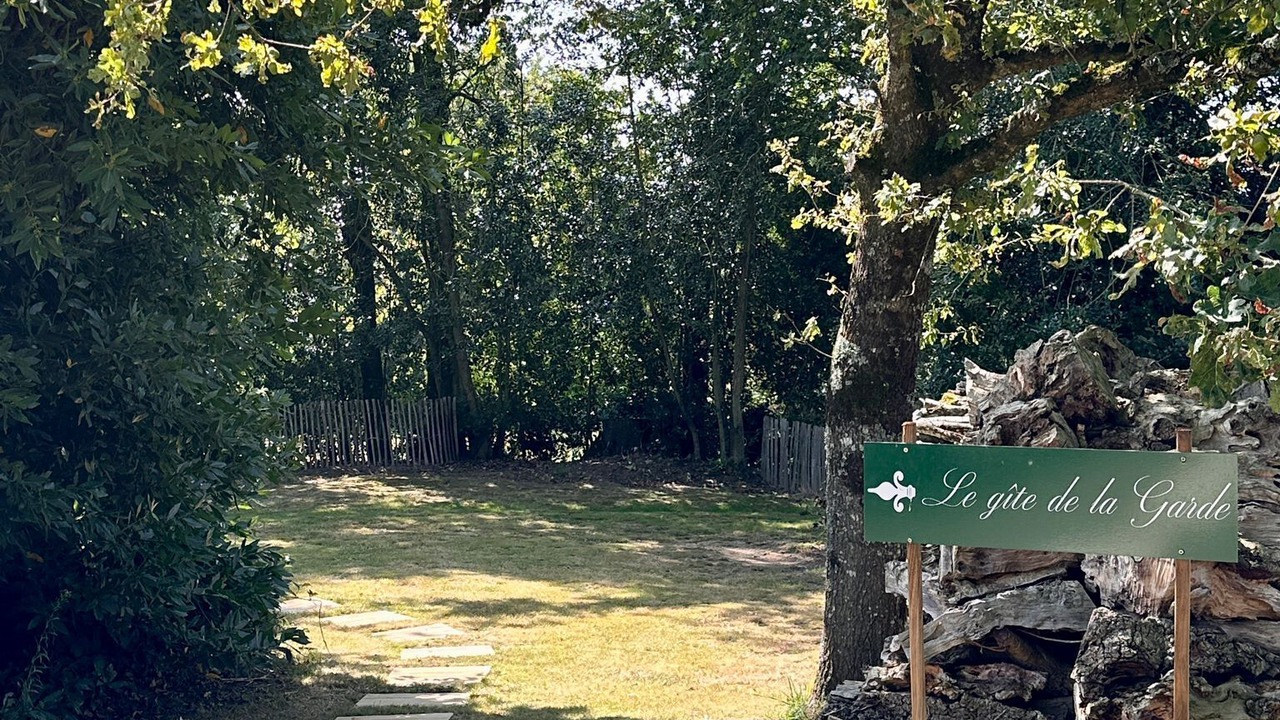 Photo of Outdoor in Peillac