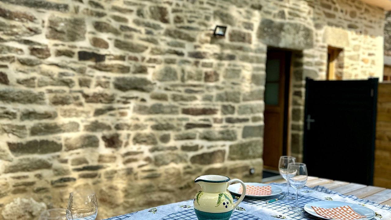 Photo of Outdoor in Peillac