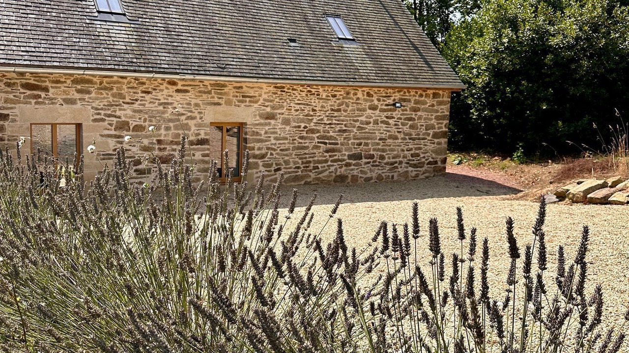 Photo of Outdoor in Peillac