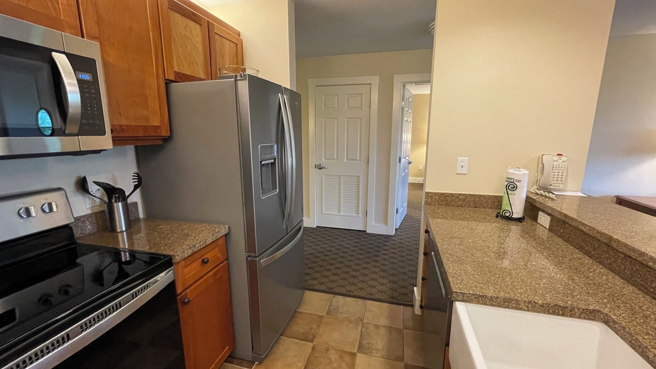 Photo of Kitchen in Ludlow