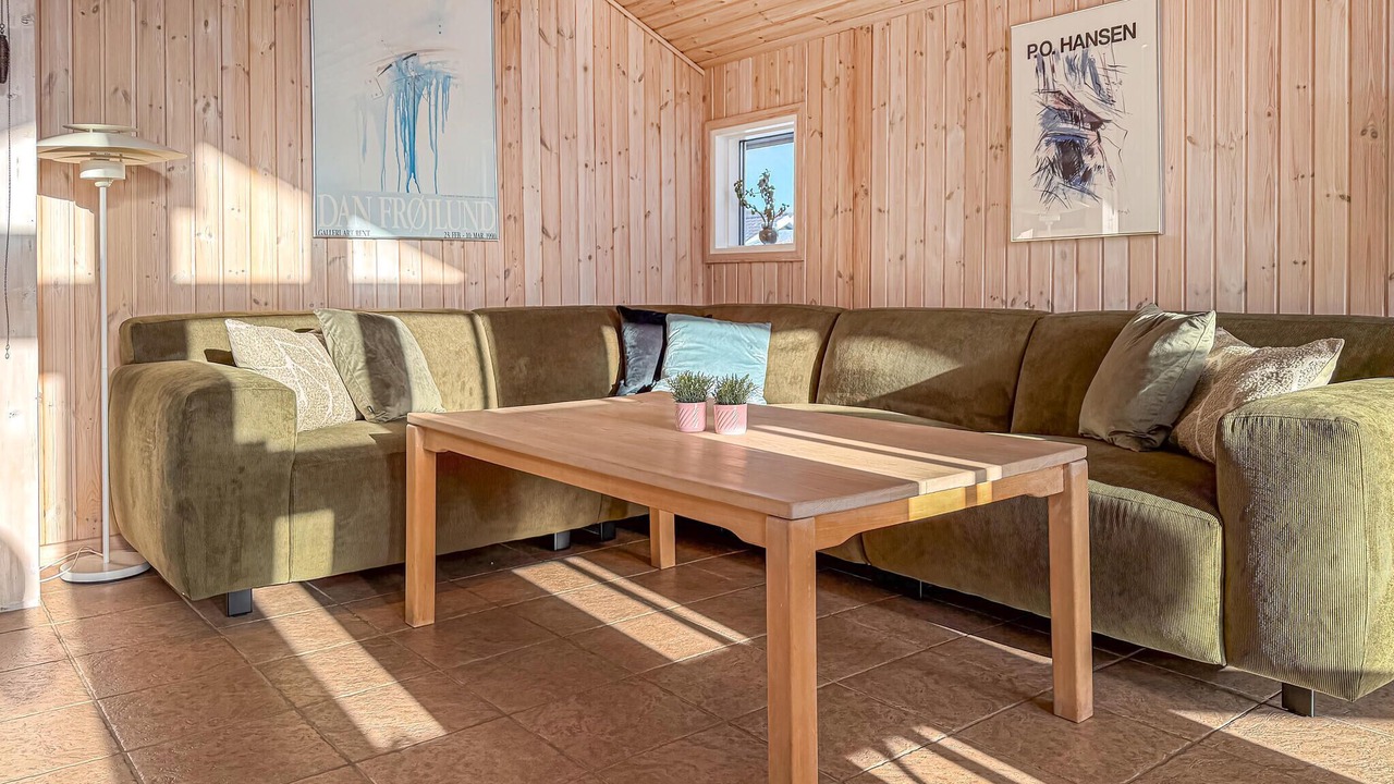 Photo of Bedroom in Hasmark Strand