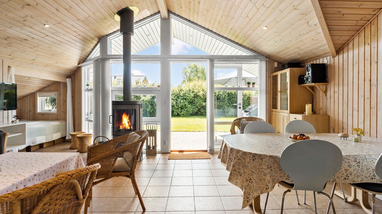 Photo of Bedroom in Hasmark Strand