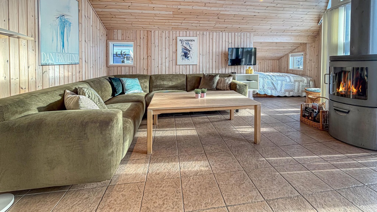 Photo of Bedroom in Hasmark Strand