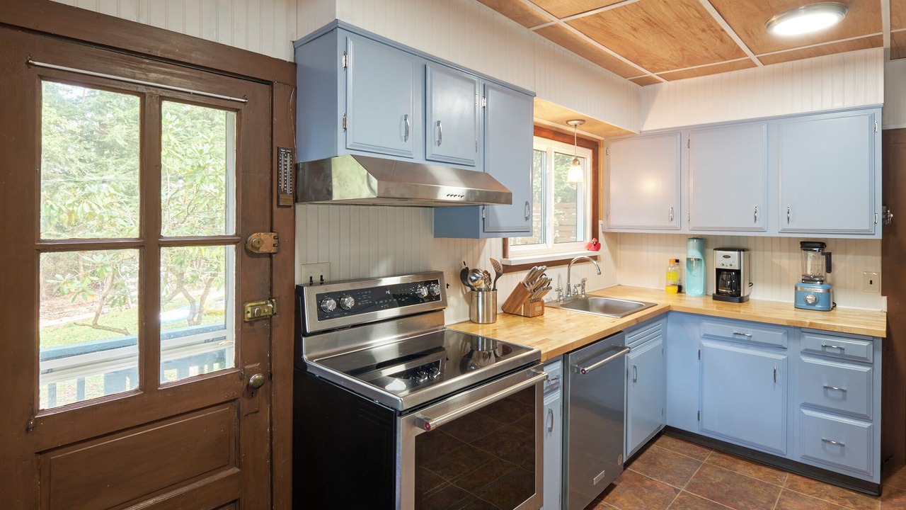 Photo of Kitchen in Smallwood