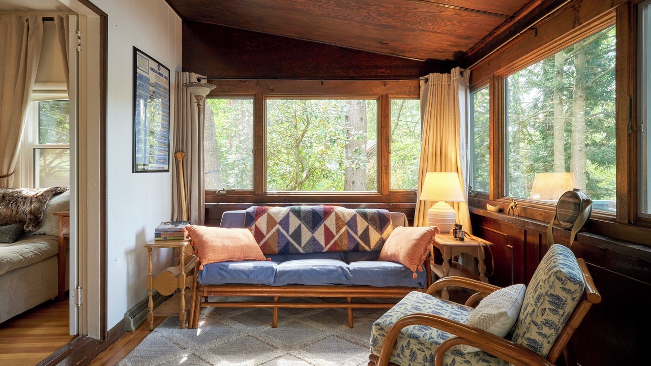 Photo of Livingroom in Smallwood