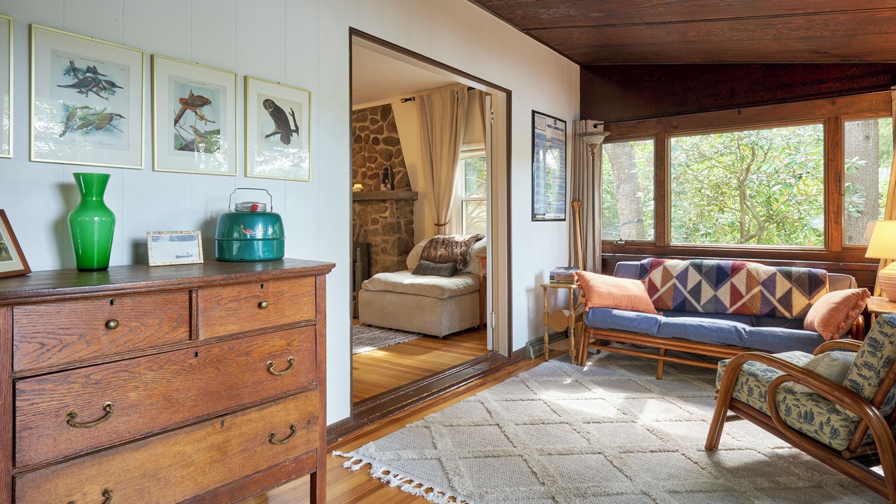Photo of Livingroom in Smallwood