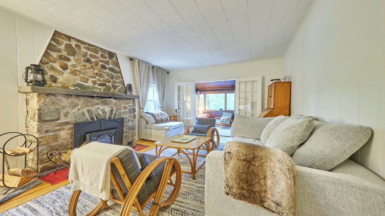 Photo of Livingroom in Smallwood