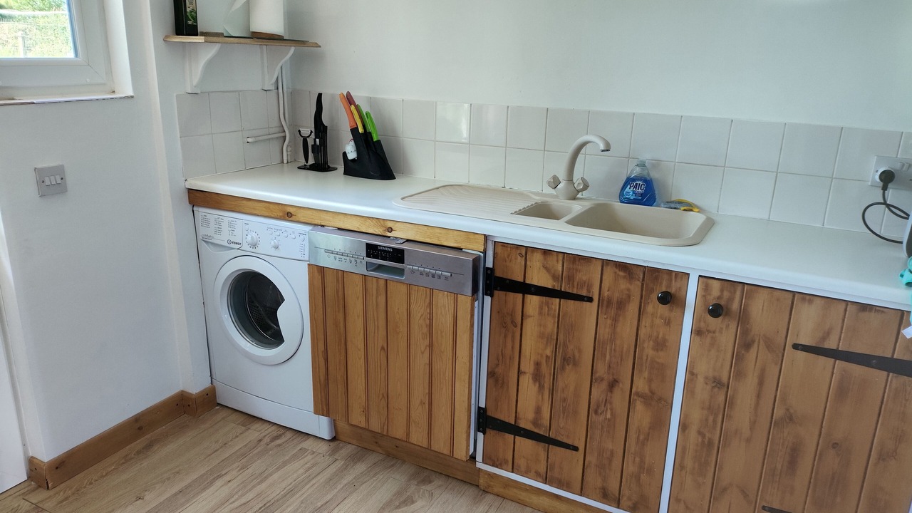 Photo of Kitchen in Zutkerque