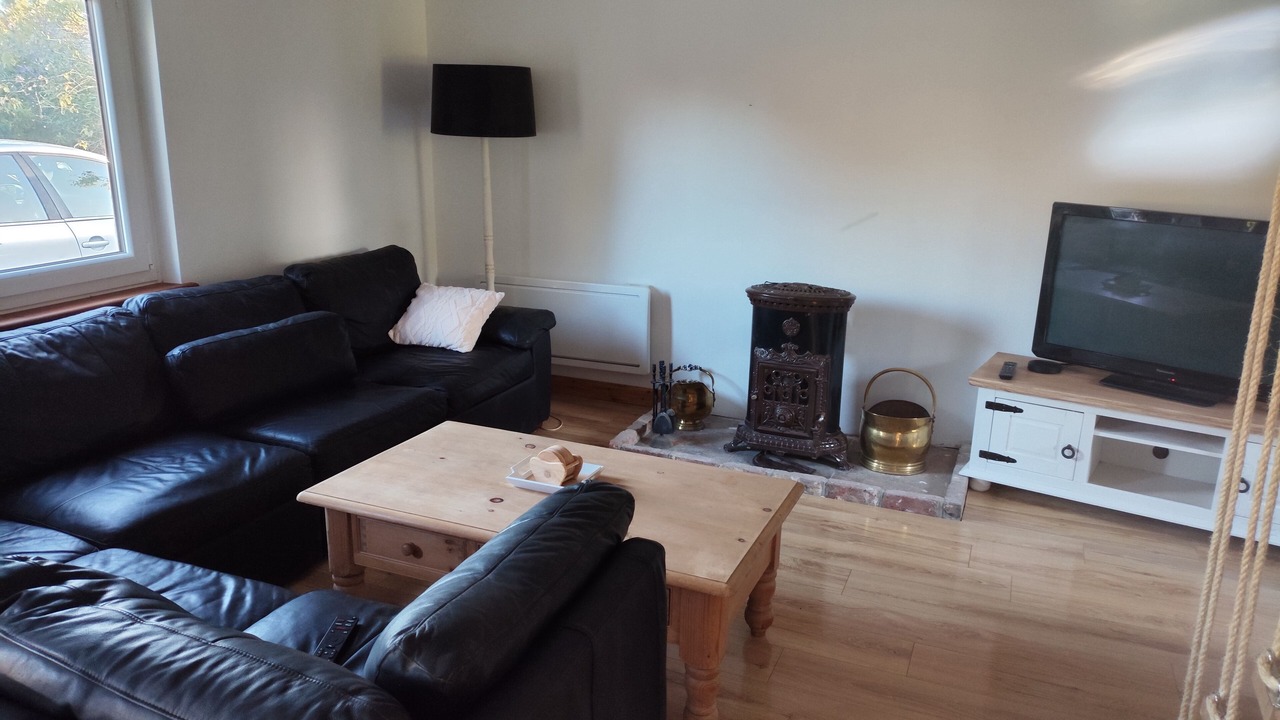 Photo of Livingroom in Zutkerque