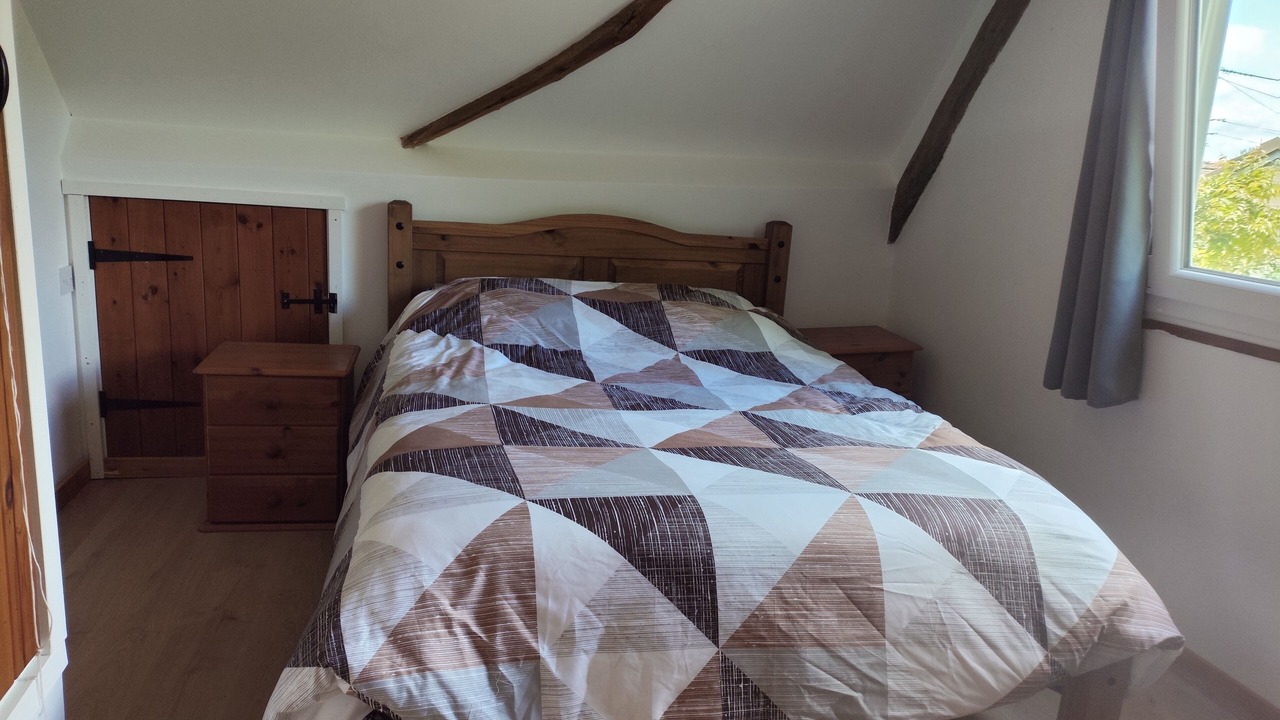 Photo of Bedroom in Zutkerque