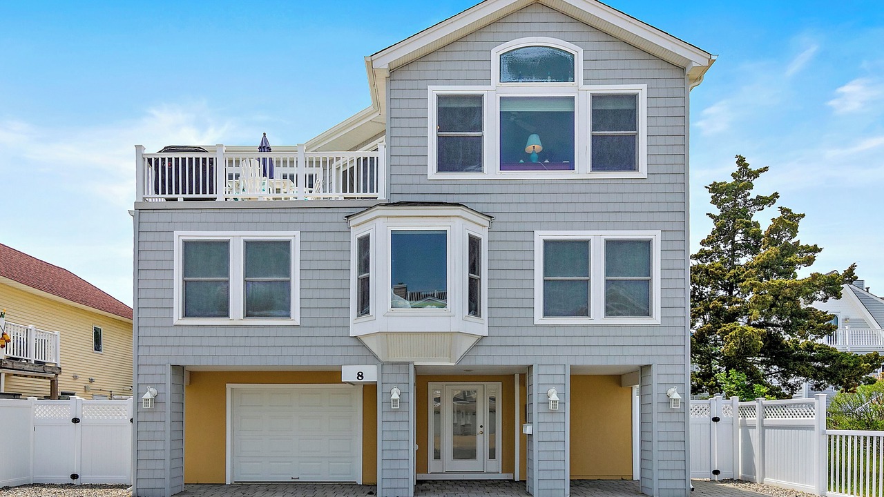 Photo of Outdoor in Beach Haven Terrace