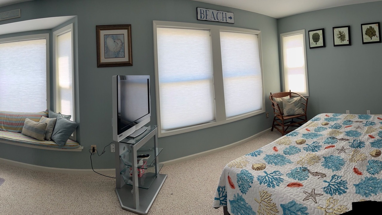 Photo of Bedroom in Beach Haven Terrace