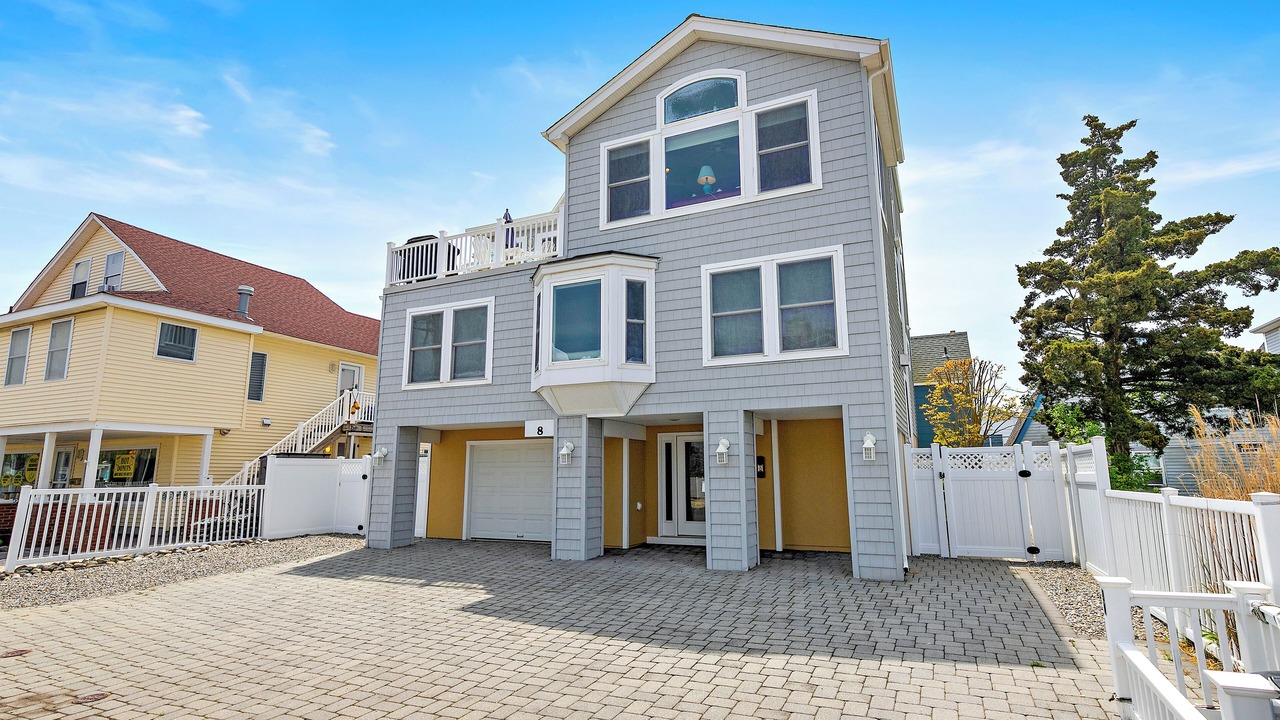 Photo of Outdoor in Beach Haven Terrace