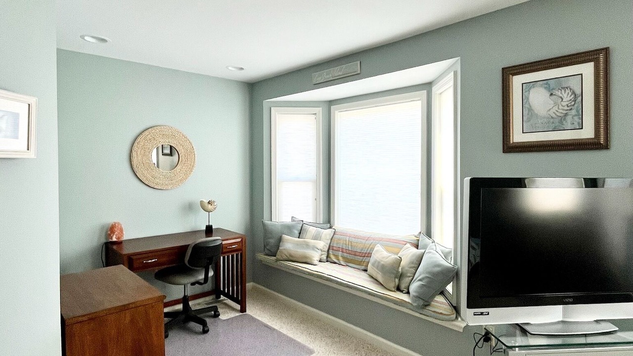 Photo of Livingroom in Beach Haven Terrace