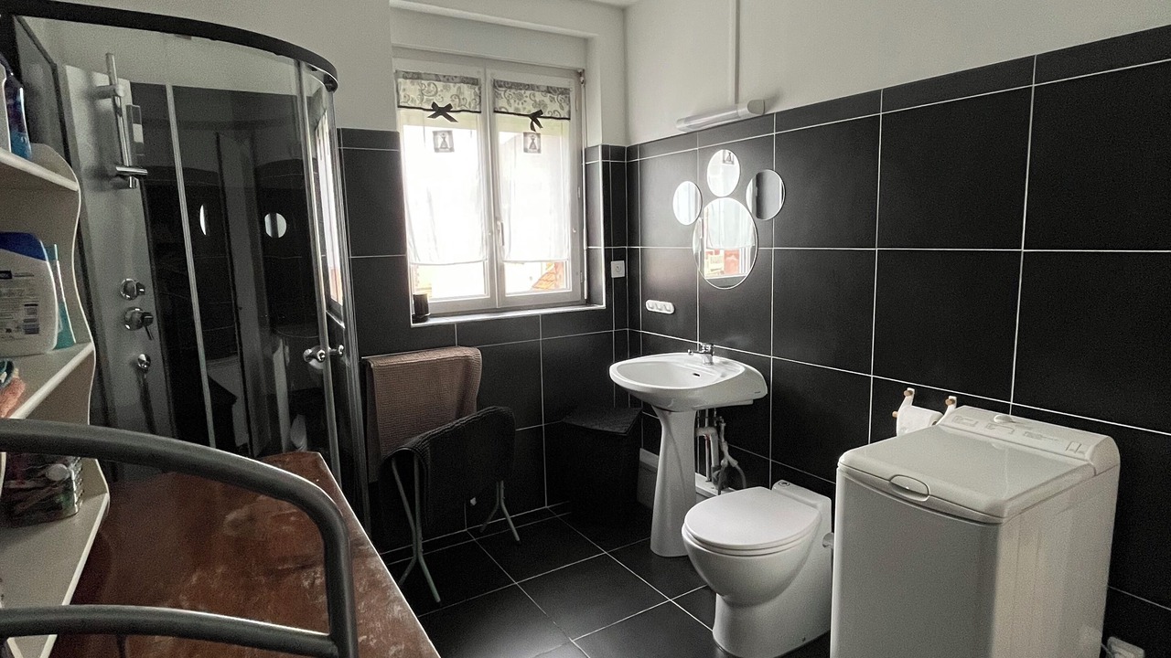 Photo of Bathroom in Ault