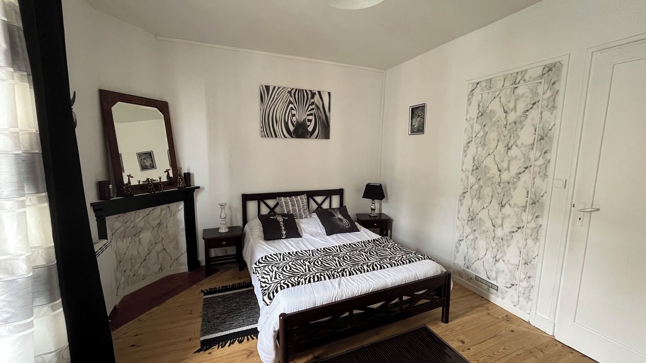 Photo of Bedroom in Ault