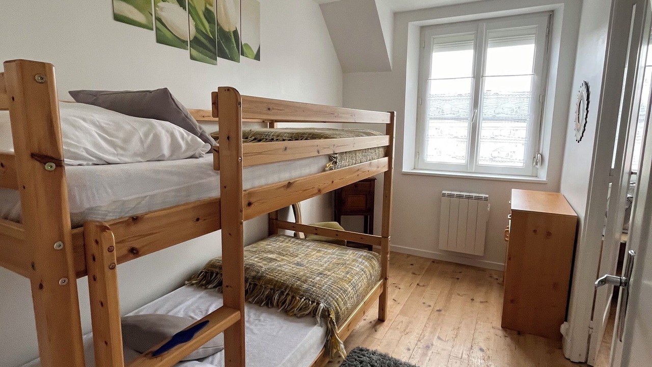 Photo of Bedroom in Ault