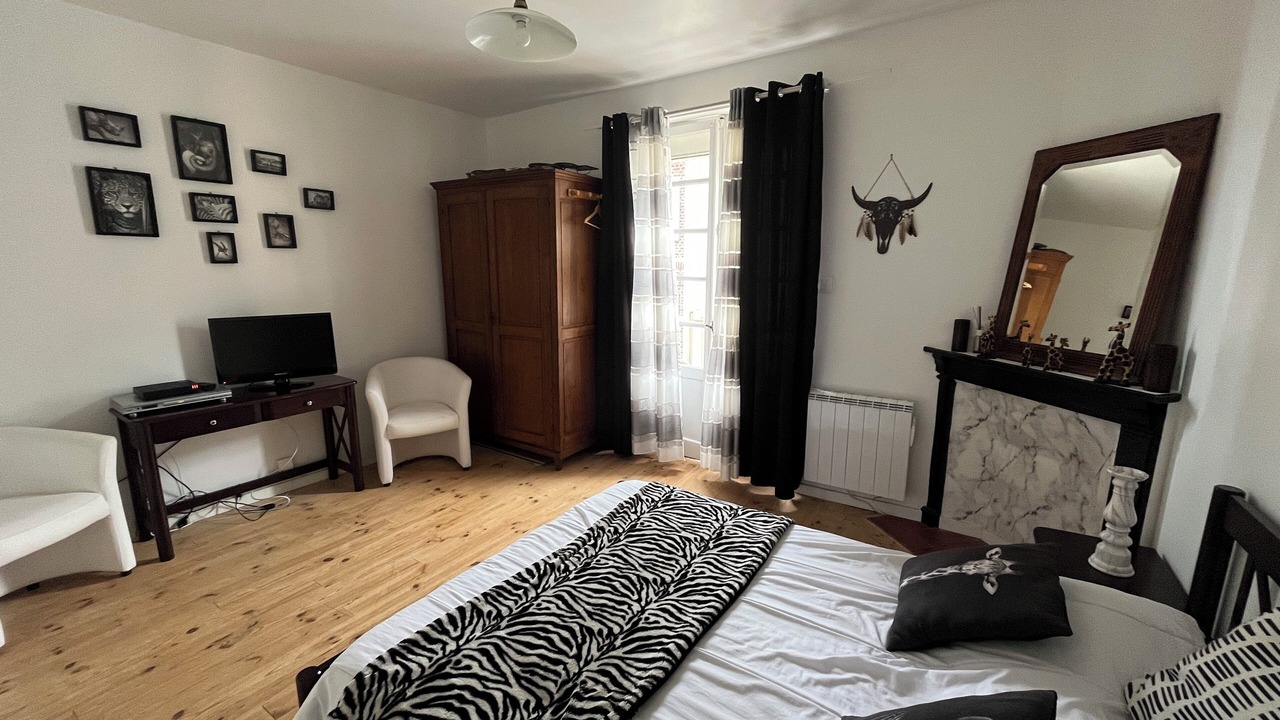 Photo of Bedroom in Ault