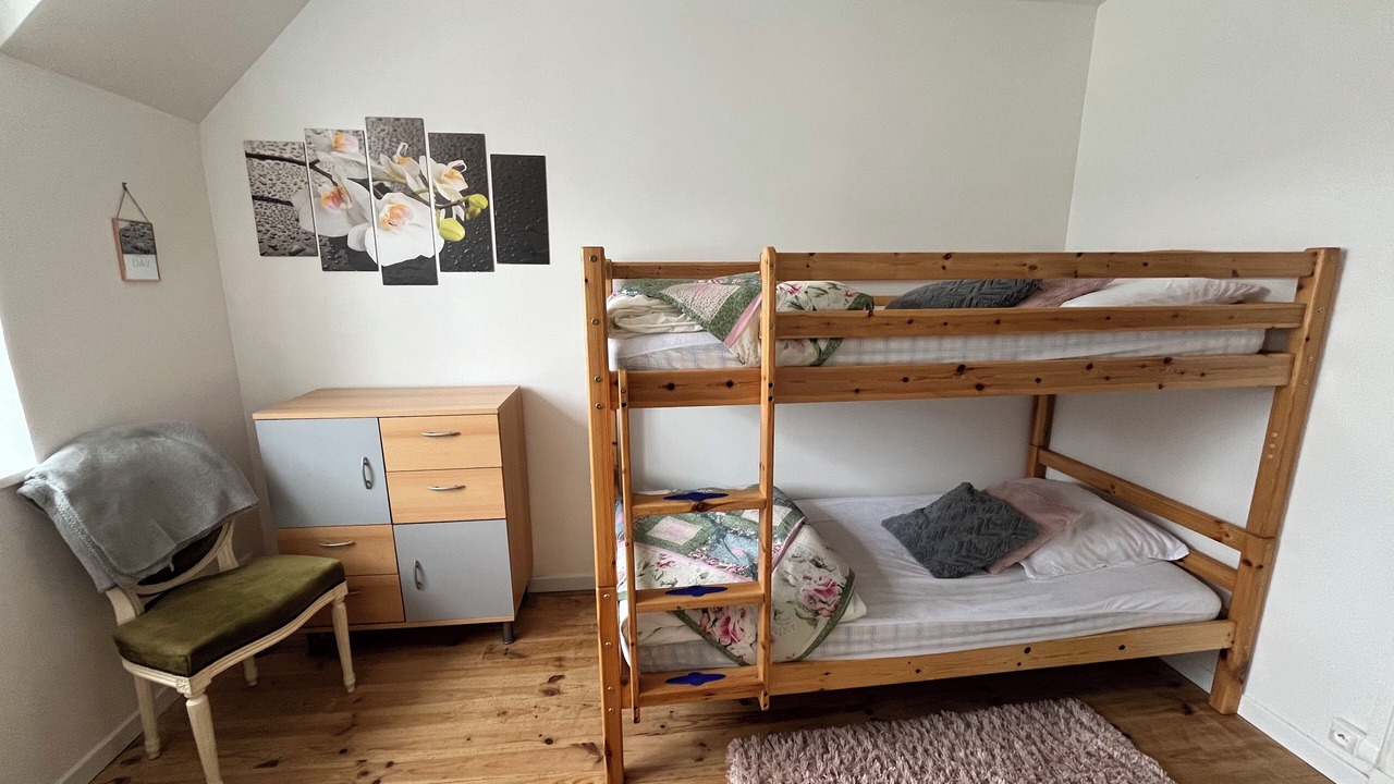 Photo of Bedroom in Ault