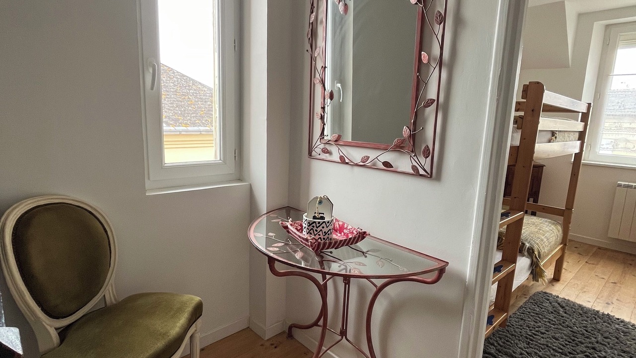 Photo of Bedroom in Ault