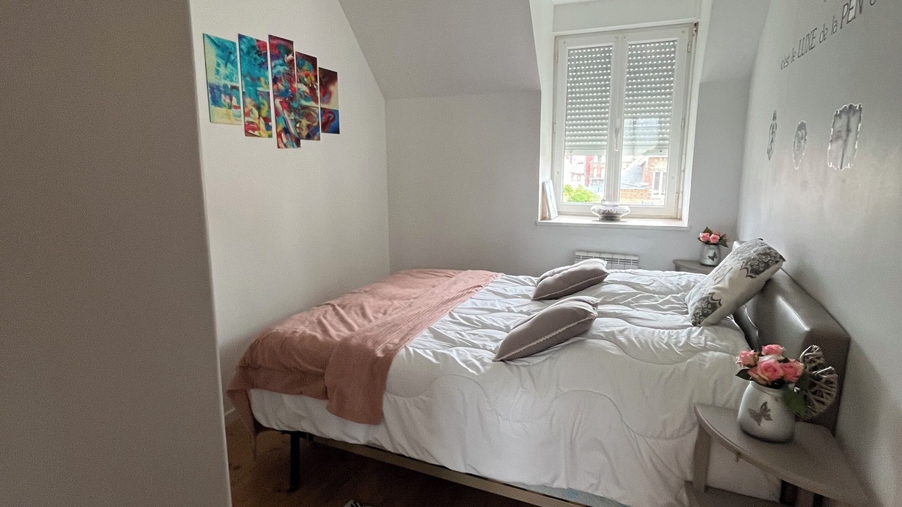 Photo of Bedroom in Ault