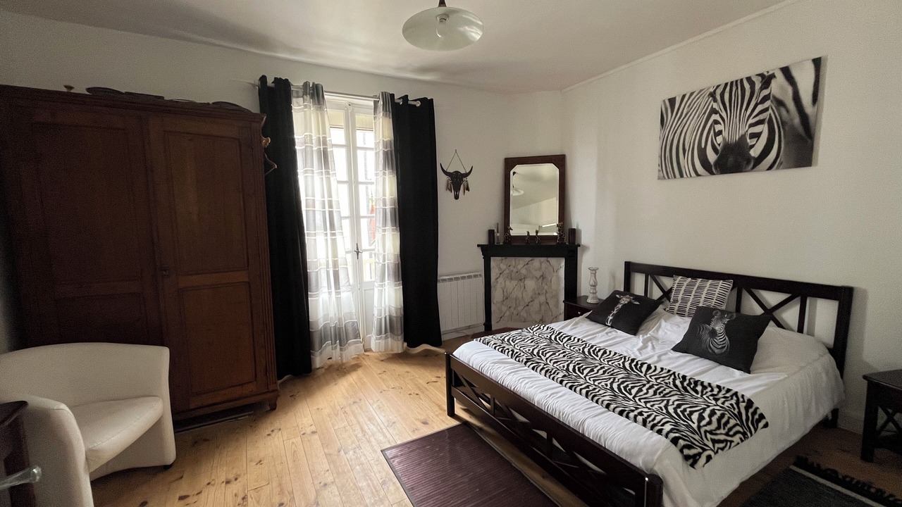 Photo of Bedroom in Ault