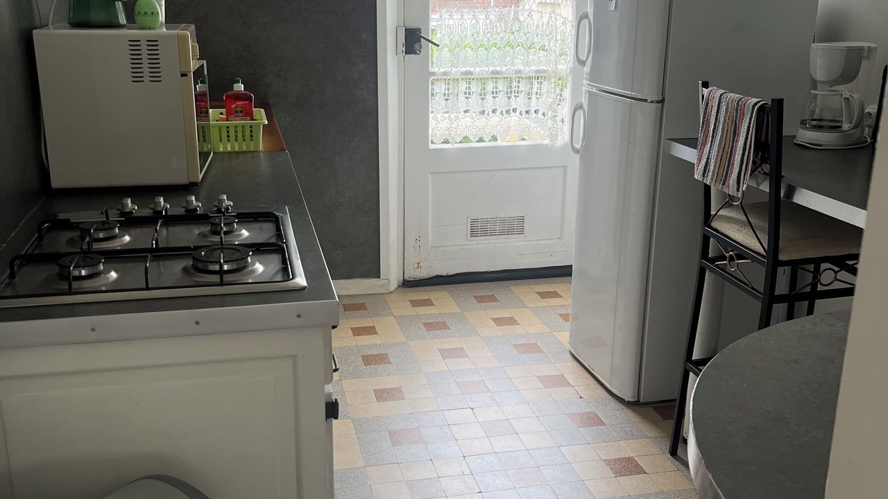 Photo of Kitchen in Ault