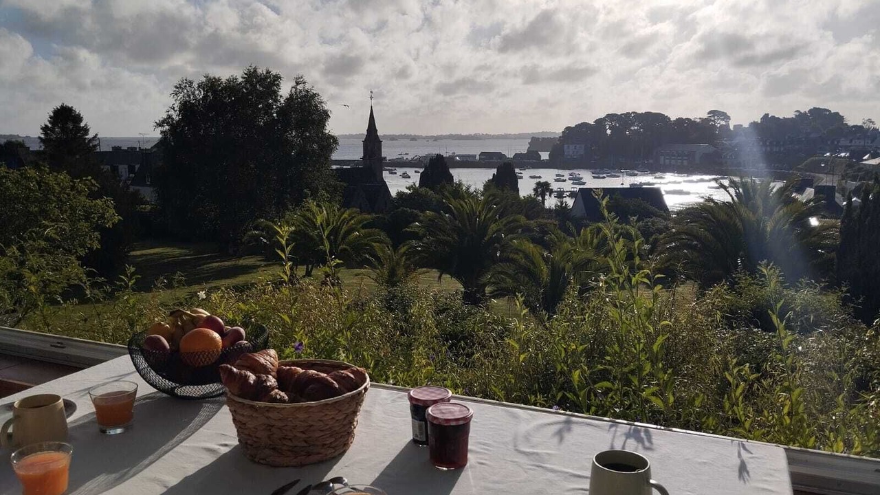 Photo of Outdoor in Loguivy