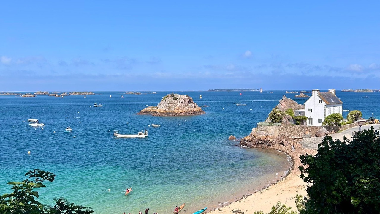 Photo of Others in Loguivy