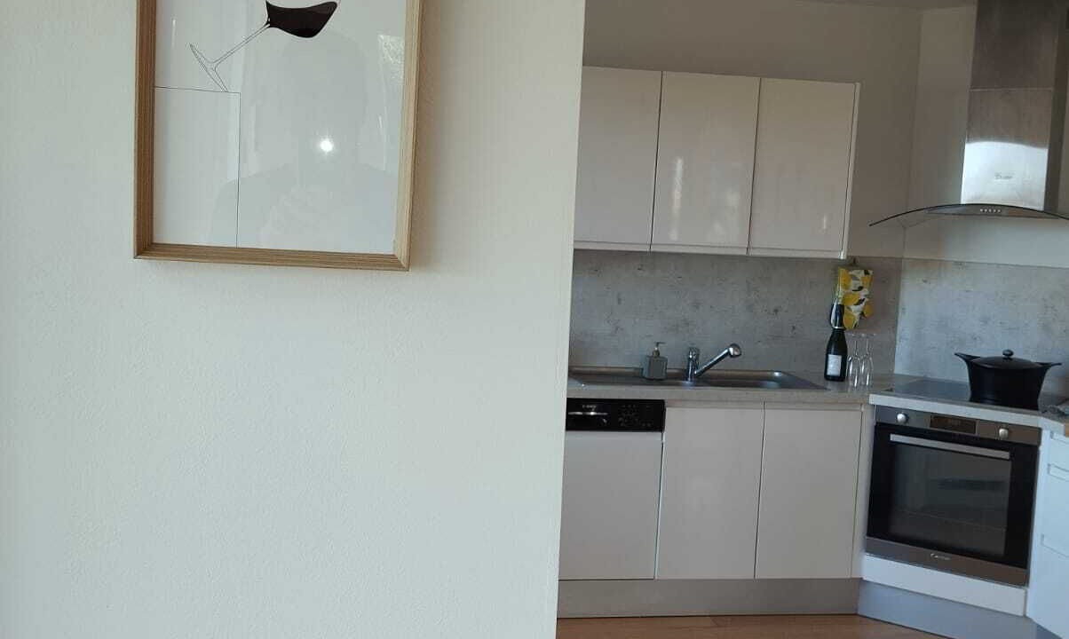 Photo of Kitchen in Loguivy