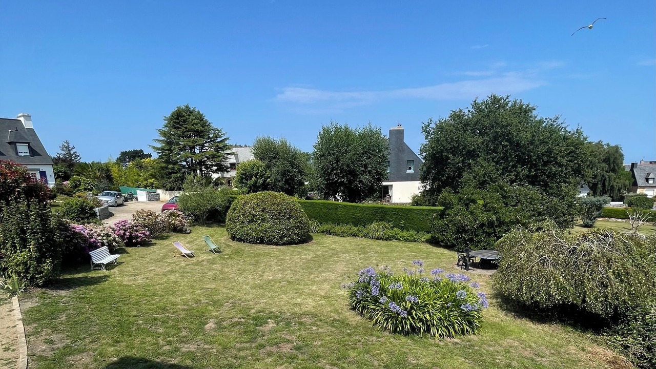 Photo of Outdoor in Loguivy