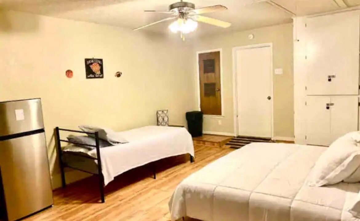 Photo of Bedroom in Abilene
